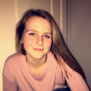 Meet your Posher, Grace